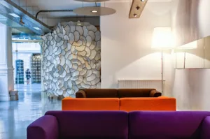 BDDP & Fils, Textuel La Mine, Harrison & Wolf, Médias & Supports à Paris