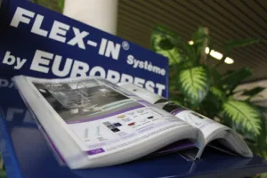 Europrest / Flex-in à Le Thillay