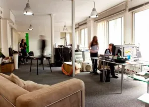 CMM à Levallois-Perret