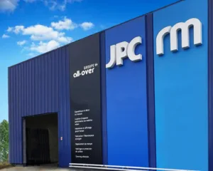 JPC Publicité Groupe ALL-OVER à Étréchy