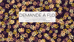 Soyez accompagné avec Agence de publicité Demande à Flo inscrit dans notre annuaire pour trouver votre Agence de publicité autour de moi sur pour un conseil, un accompagnement ou un devis pour votre stratégie de marketing digital. Demande à Flo [&hellip;]