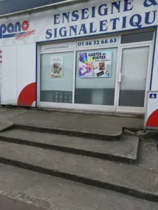Pano Boutique à Clamart