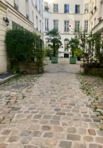 Absinthe Sarl à Paris