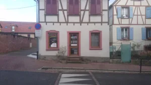 C’est Com Ça agence de Communication Boersch-Obernai-Bischoffsheim à Bischoffsheim