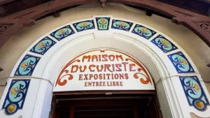 Maison du Curiste à Bagnères-de-Luchon