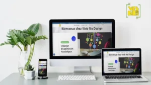 Web Me Design – Création de site Web Montauban à Nègrepelisse