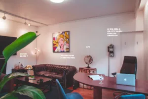 Bearcub Communication à Paris