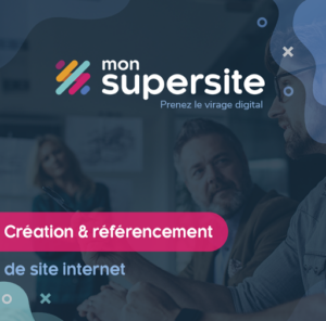 Soyez accompagné avec Concepteur de sites Web MonSuperSite inscrit dans notre annuaire pour trouver votre Concepteur de sites Web autour de moi sur pour un conseil, un accompagnement ou un devis pour votre stratégie de marketing digital. MonSuperSite est un établissement de [&hellip;]