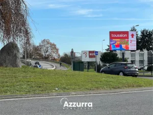 Azzurra Publicité à Montardon