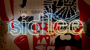 Sid Lee Paris à Paris