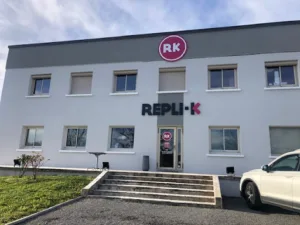 Repli-K à Limoges