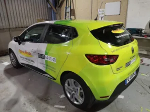 impression numérique paris, enseigne lumineuse idf à Paris