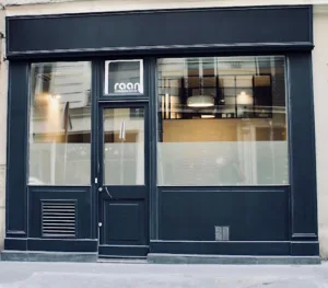 RAAN Communication à Paris