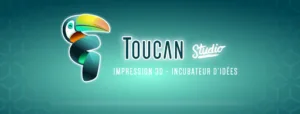 Toucan Studio à Poitiers