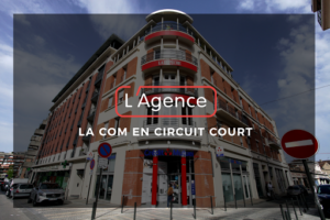 L’Agence de comm – Montauban à Montauban