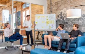 Agence Marketing groupe Jolis à Paris