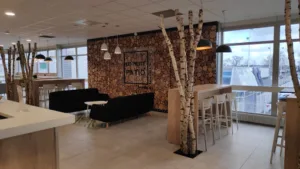 Les Prismes – Caroline CHRETIEN à Clisson