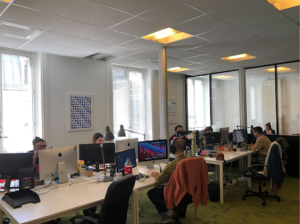 The Social Republic – Agence Social Media à Paris