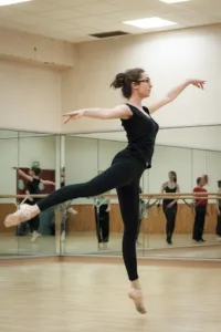 Cyberdanse Paris à Paris