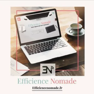 Soyez accompagné avec Agence de publicité Efficience Nomade inscrit dans notre annuaire pour trouver votre Agence de publicité autour de moi sur pour un conseil, un accompagnement ou un devis pour votre stratégie de marketing digital. Efficience Nomade est un […]