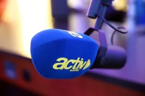 ACTIV RADIO | St Etienne à Saint-Étienne