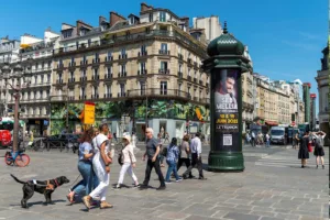 Cithé Médias à Paris