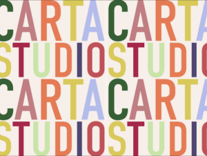 CARTA STUDIO à Paris