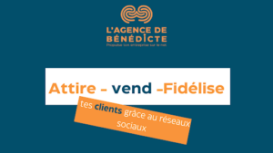 Soyez accompagné avec Agence de publicité L&rsquo;agence de Bénédicte inscrit dans notre annuaire pour trouver votre Agence de publicité autour de moi sur pour un conseil, un accompagnement ou un devis pour votre stratégie de marketing digital. L&rsquo;agence de Bénédicte [&hellip;]