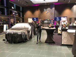 Un Instant Magique Magicien Et Mentaliste à Paris