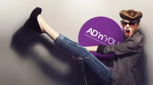 AD’n’YOU à Paris