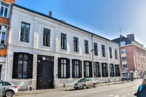 Agence dps à Lille