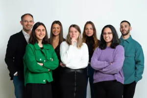 SEARCHBOOSTER AGENCE DIGITALE à Paris