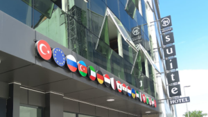 Soyez accompagné avec Agence de publicité ER?PEK REKLAM inscrit dans notre annuaire pour trouver votre Agence de publicité autour de moi sur pour un conseil, un accompagnement ou un devis pour votre stratégie de marketing digital. ER?PEK REKLAM est un [&hellip;]