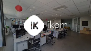 IKOM à Lyon