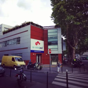 OMD à Boulogne-Billancourt