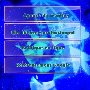 Concepteur de Sites Internet Ille-et-Vilaine à Fougères