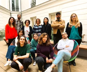 Agence Powerpoint Paris – La boite à Slides à Paris