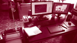 Whornat Design – Graphisme, Web & Art à Orléans