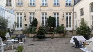 Aufeminin headquarters à Paris