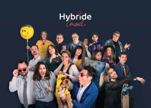 Hybride Conseil à Perpignan