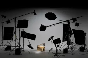 DAGUERRE STUDIO / PRODUCTION PICTURES AND VIDEOS à Paris