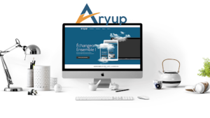 Aryup – The Global Media Group à Metz