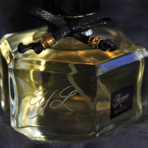 Mécalligraphie à Paris