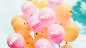 Green Banana SAS à Pleurtuit