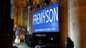 Frémy Sonorisation à Mauguio