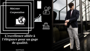 Soyez accompagné avec Agence de publicité Matysao Corporation inscrit dans notre annuaire pour trouver votre Agence de publicité autour de moi sur pour un conseil, un accompagnement ou un devis pour votre stratégie de marketing digital. Matysao Corporation est un [&hellip;]
