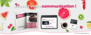 agencemagenta.com à Chaniers