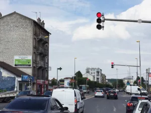 Affinova à Brou-sur-Chantereine