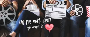Cinedia Films à Grenoble