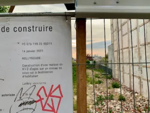 Jean Paul Goude SA à Pav